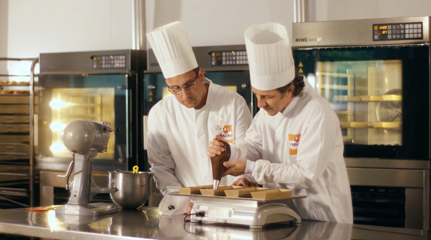 Accompagner nos collaborateurs et consommateurs