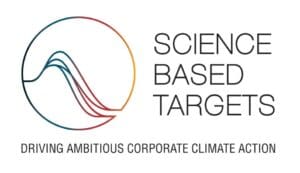 Science Based Target