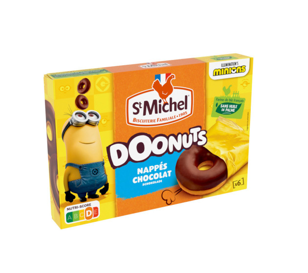 Doonuts