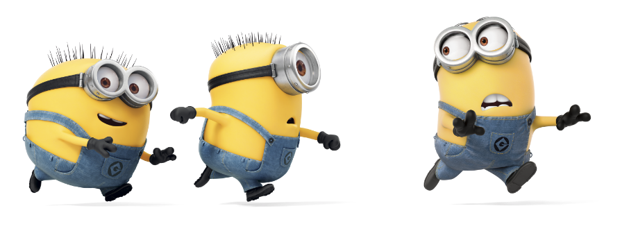 Minions