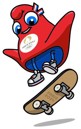 Le skateboard aux Jeux Olympiques de Paris 2024: une révolution sportive - Attitude Skate Le skateboard aux Jeux Olympiques de Paris 2024: une révolution sportive - Attitude Skate