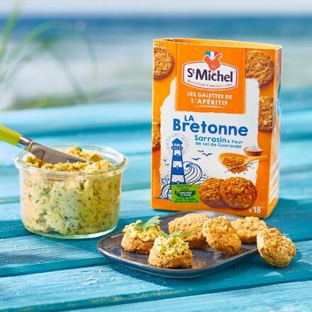 La Bretonne