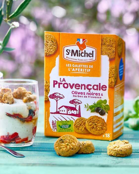 La Provençale