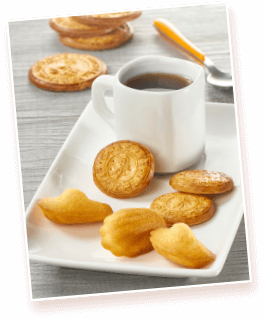 Madeleine Saint Michel Chocolat Madeleine Chocolat Madeleines 350g Dipped Grossiste Univers Biscuits 16 L'univers Madeleines St Michel