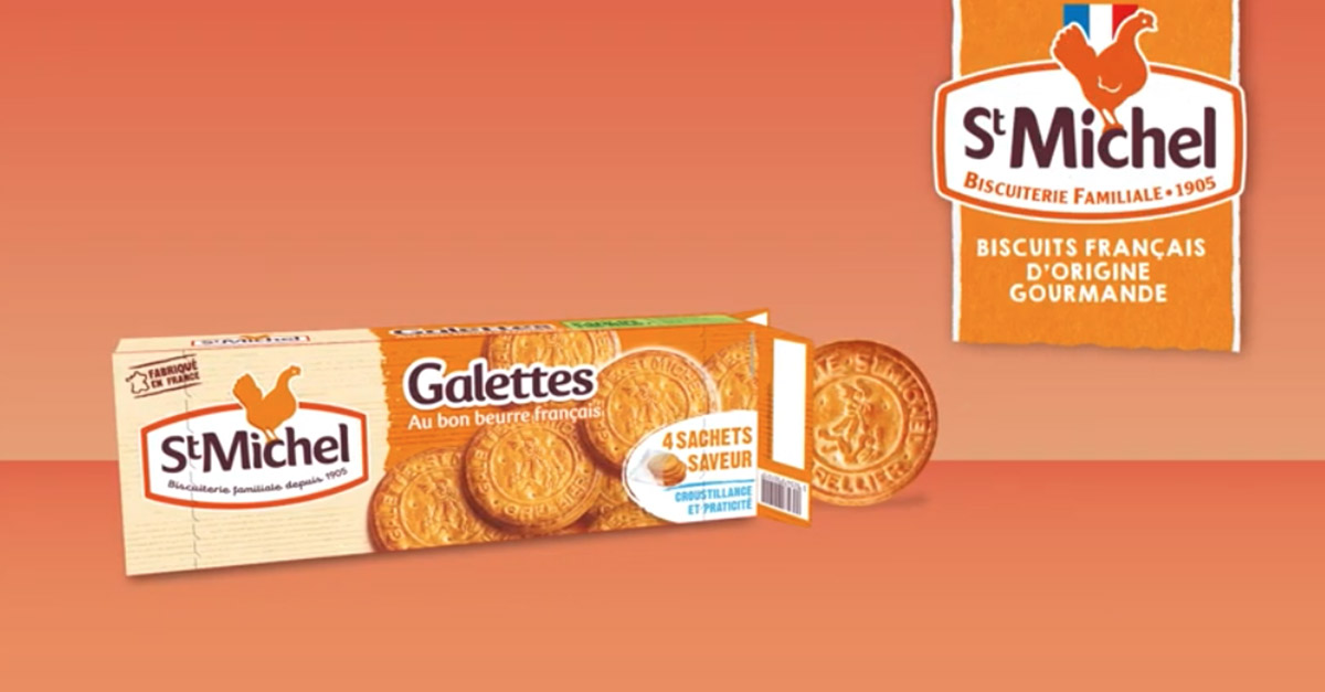 L Univers Galettes St Michel