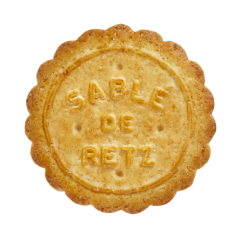 Boite assortiement Galettes / Retz