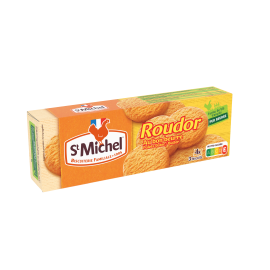 La Grande Galette 1905 - St Michel - 150 g, 3 sachets de 3 galettes