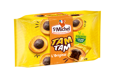 Tam Tam L Original St Michel