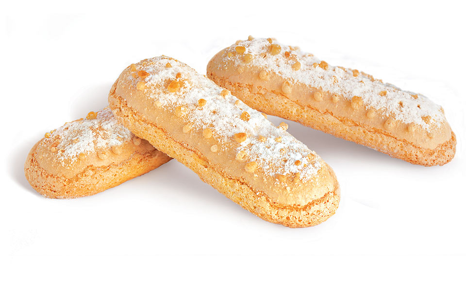 Biscuit à la cuillère